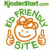 Great Blue Marble  is recognized as a Kid Friendly Site.