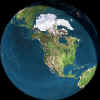 Click on the earth image for a close-up.