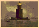 7.) The Lighthouse of Alexandria is one of the Seven Ancient Wonders of the World.