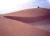 The Sahara Desert in North Africa is the largest desert on Earth. Click on the Sahara Desert images for a larger image. Great Blue Marble Nature has the Seven Natural Wonders of the World,  plus the tallest, highest, biggest, deepest of the world's mountains, caves, continents, glaciers, rivers, lakes, oceans, trenches, and deserts in images, pictures, and photos. Plus climate change news, and wonders of earth from space.