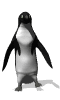 Penguins love to dance to Sounds & Songs. Great Blue Marble has WAV animal sounds, MIDI songs for families and children, and names of animal cries. Animal WAV sounds include WAV bird sounds, WAV cat sounds, WAV dog sounds, WAV lion sounds, WAV tiger sounds, WAV elephant sounds, WAV dolphin sounds, WAV whale sounds, WAV insect sounds, and WAV dinosaur sounds. Plus WAV nature sounds, WAV space sounds, and cool WAV sounds. Plus MIDI songs, including family MIDI songs, classic MIDI songs, and children's MIDI songs.