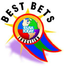 Great Blue Marble received the USA Today Best Bet for Education Award.
