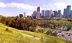 Great Blue Marble is located in Calgary, Alberta, Canada..