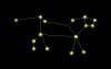 Constellation Leo. Moonlight features constellation and star animation, animated animals at night, moon animation, campfire animation, and more.