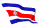 Thank you Costa Rica.