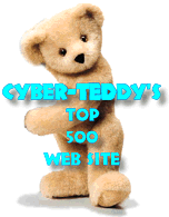 Great Blue Marble  received the Cyber Teddy Top 500 Award.