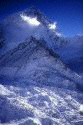 The Lambert Glacier is the largest glacier. Great Blue Marble Nature has the Seven Natural Wonders of the World,  plus the tallest, highest, biggest, deepest of the world's mountains, caves, continents, glaciers, rivers, lakes, oceans, trenches, and deserts in images, pictures, and photos. Plus climate change news, and wonders of earth from space.