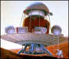 Click on the NASA Mars spacecraft image for a larger spacecraft image.