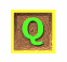 Quail starts with the letter Q.