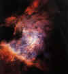 Click on the Orion nebula image for a larger view.