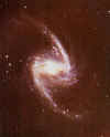 Click on the spiral galaxy image for a larger view.