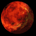 Great Blue Marble has planet animations, including an animated Venus.