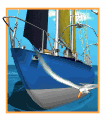 Great Blue Marble is a fun place to learn. Great fun for parents, teachers, families, and kids from 2 to 92. Full of real and cartoon animation and tons of Animal Kingdom, Nature, Space, and Science images and facts.