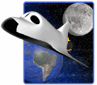 Great Blue Marble has space images, space animations, space cartoons, and space facts. Learn about our solar system and our universe.