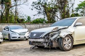 5 Things to Do Following a Car Accident (Before You Visit an Auto Body Shop)