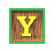 Yak starts with the letter Y.