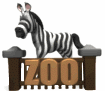 Click here to go to Great Blue Marble Great World Zoos. Zoo links, zoo trivia, and zoo images.